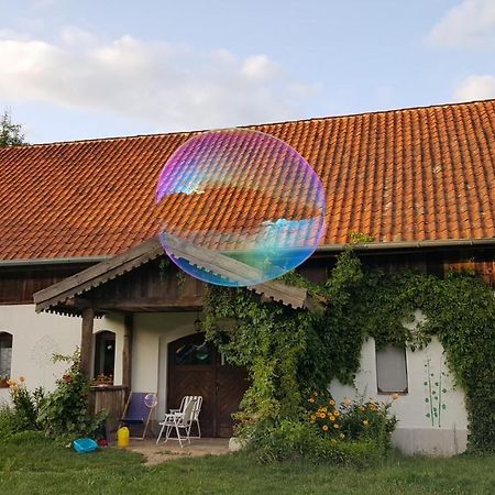 Jablkowo-Na Skraju Puszczy Boreckiej Sniadania W Cenie Яблоново Екстер'єр фото