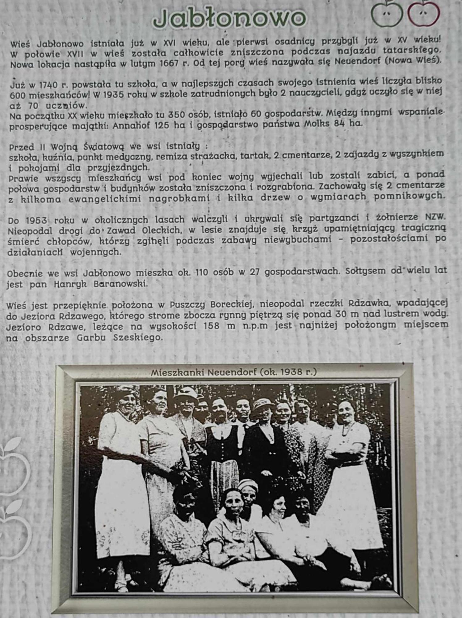 Jablkowo-Na Skraju Puszczy Boreckiej Sniadania W Cenie Яблоново Екстер'єр фото