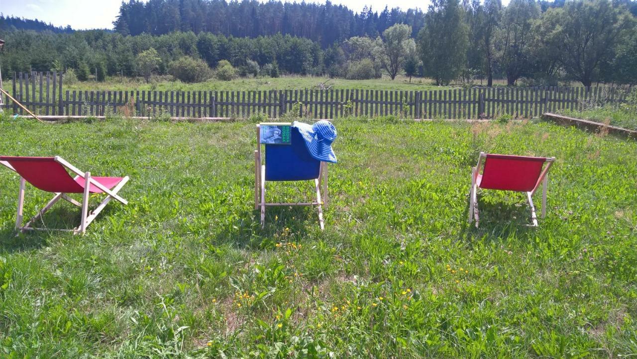Jablkowo-Na Skraju Puszczy Boreckiej Sniadania W Cenie Яблоново Екстер'єр фото